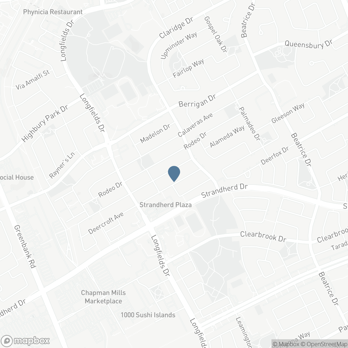 119 PORTRUSH AVENUE, Ottawa, Ontario K2J 5J2